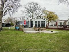 486 COUNTY RD 18 - 19 BEACHVIEW LANE Prince Edward Ontario, K0K 2T0
