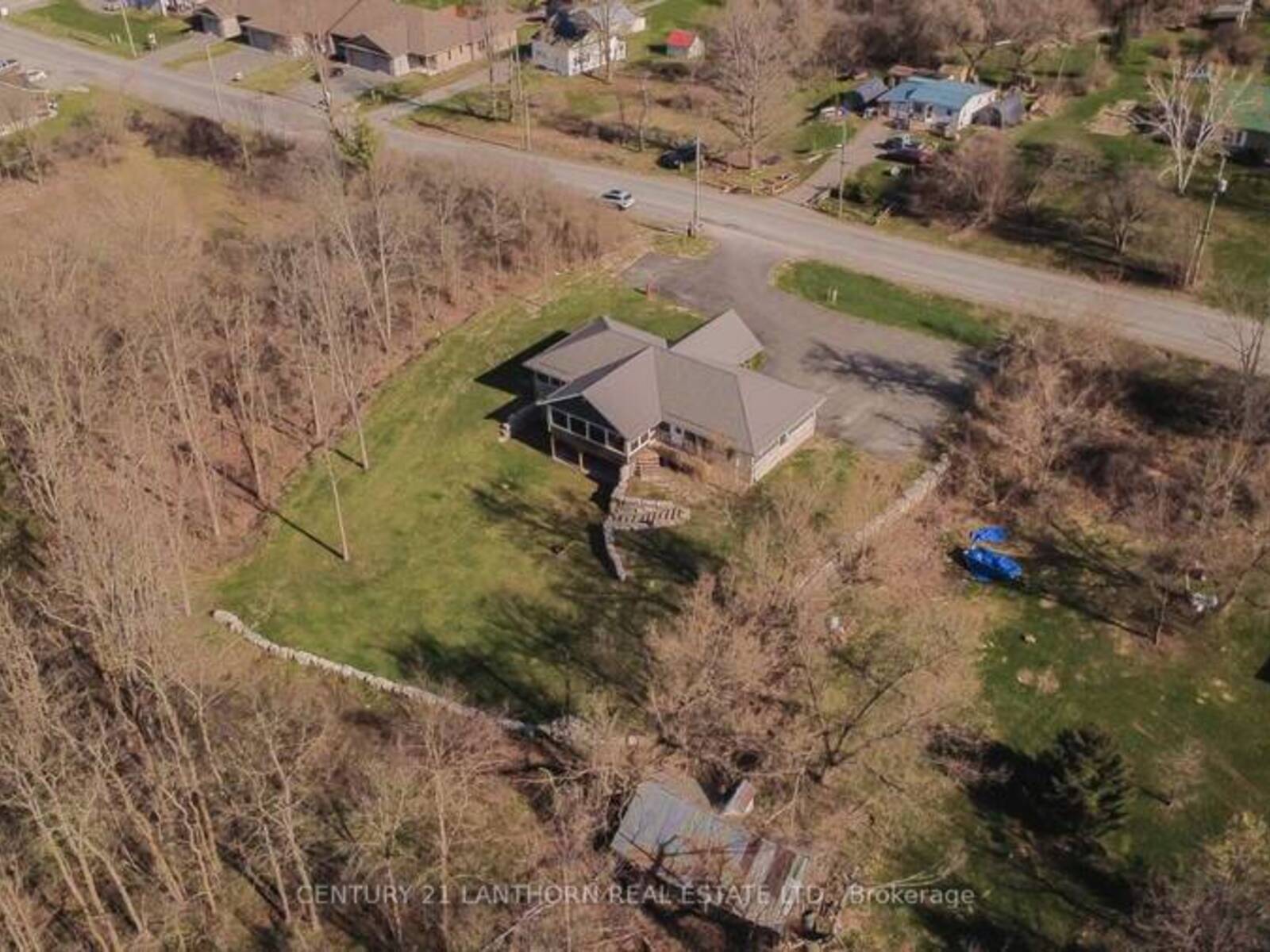 90 SEYMOUR STREET W, Madoc, Ontario K0K 2K0