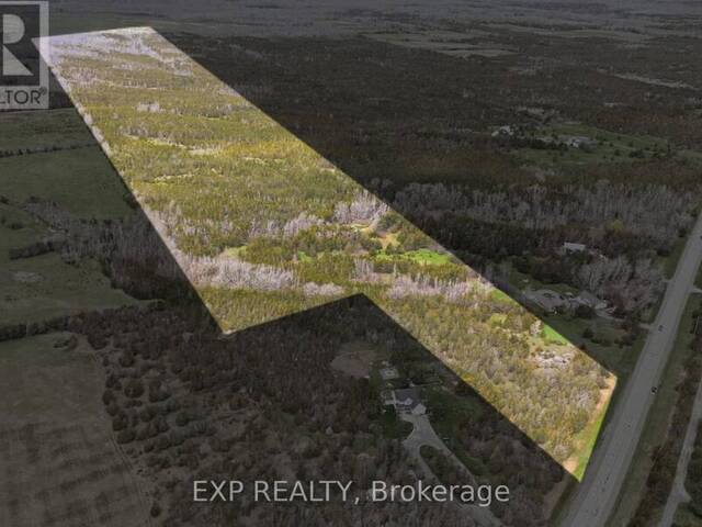 0 HIGHWAY 49 HIGHWAY W Prince Edward Ontario, K0K 2T0 - Vacant Land For Sale
