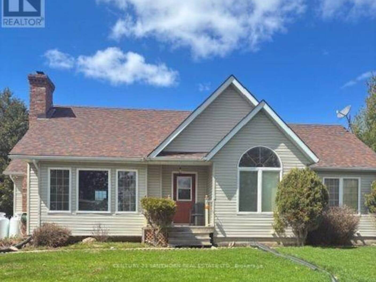 51 B JERICHO ROAD, Prince Edward, Ontario K0K 1W0