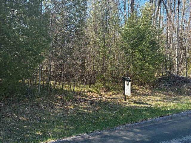 00 SILLS ROAD Stirling-Rawdon Ontario, K0K 3E0 - Vacant Land For Sale