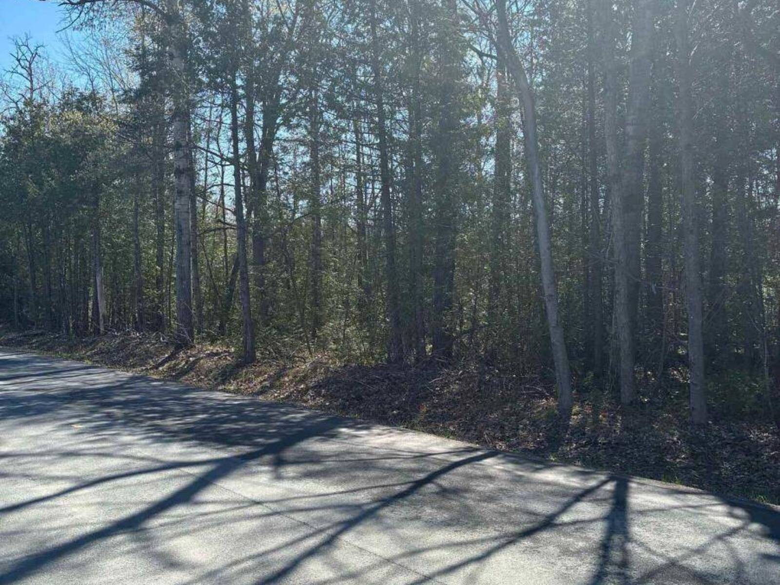 PT LT 6 CON 3 SILLS ROAD, Stirling-Rawdon, Ontario K0K 3E0
