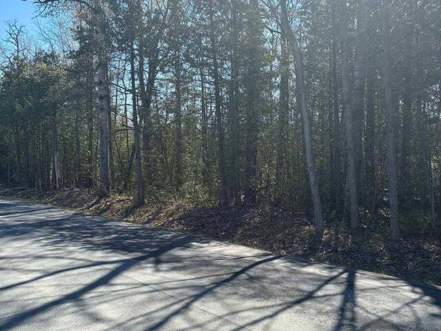 PT LT 6 CON 3 SILLS ROAD Stirling-Rawdon Ontario, K0K 3E0 - Vacant Land For Sale