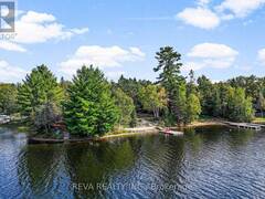 32 LAKE VIEW LANE Highlands East Ontario, K0L 1M0