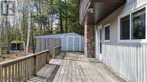 1407 SPOOKS BAY LANE | Apsley Ontario | Slide Image Thirty-one