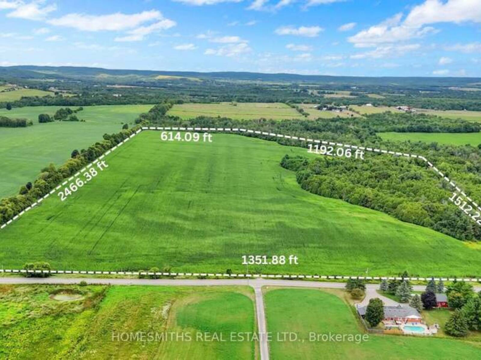 4640 CONCESSION 5 ROAD, Newtonville, Ontario L0A 1J0