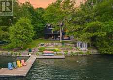 1855 WHITE LAKE ROAD W | North Kawartha Ontario | Slide Image One