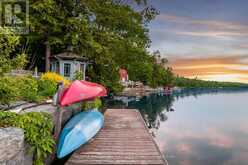 1855 WHITE LAKE ROAD W | North Kawartha Ontario | Slide Image Forty-three