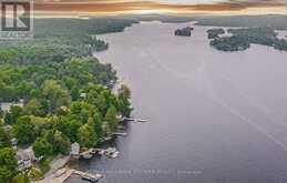 1855 WHITE LAKE ROAD W | North Kawartha Ontario | Slide Image Forty-five
