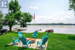 9 CHARLOTTE CRESCENT | Kawartha Lakes Ontario | Slide Image Three