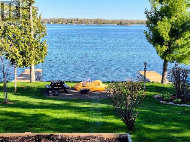 36 WEST LANE Campbellford Ontario, K0L 1L0 - 3 Bedrooms Waterfront Home For sale