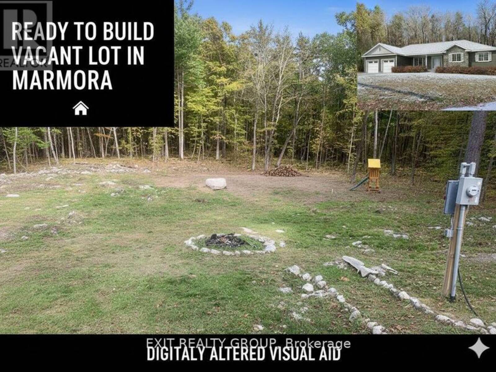 278 FOREST PARK DRIVE, Marmora, Ontario K0K 2M0