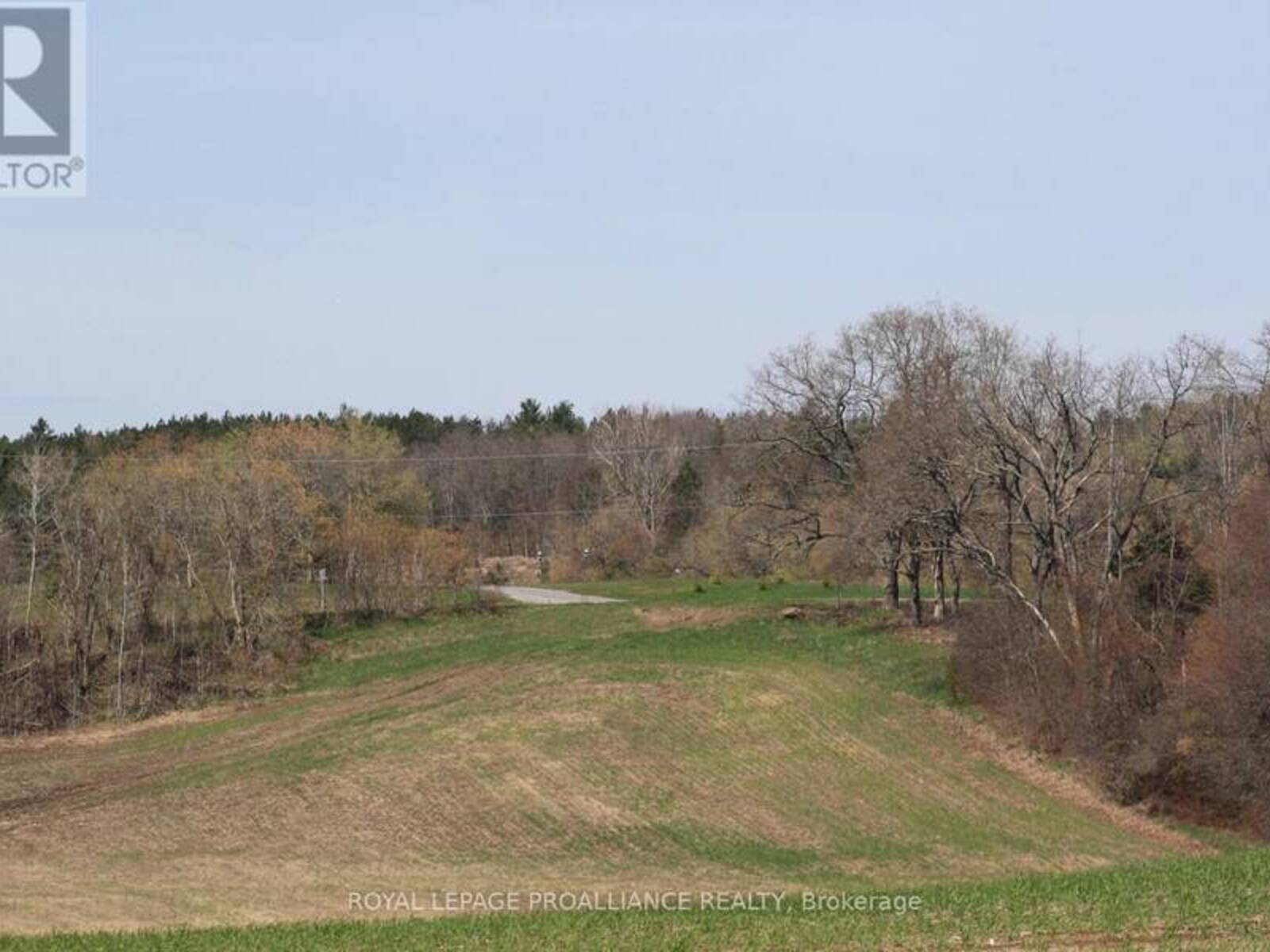 00 RILEY ROAD, Cramahe, Ontario K0K 1M0