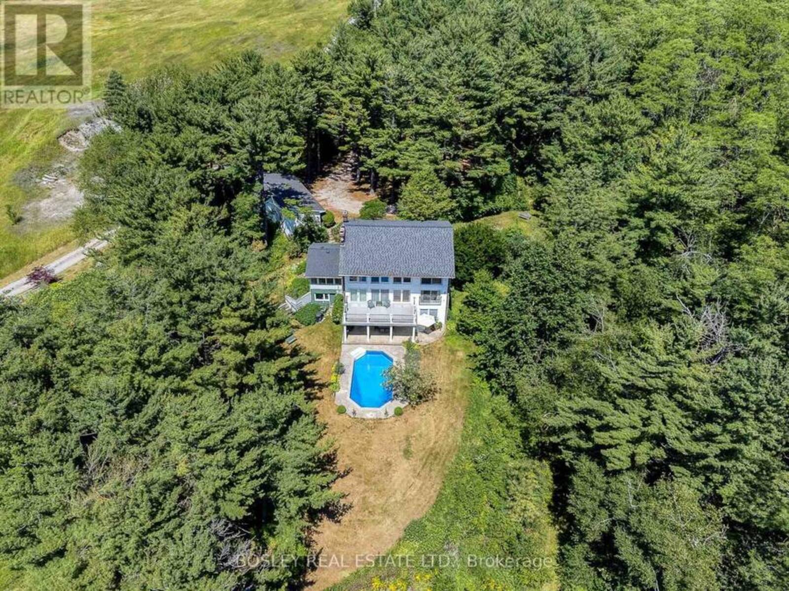 256 WILSON DRIVE, Alnwick-Haldimand, Ontario K0K 1C0