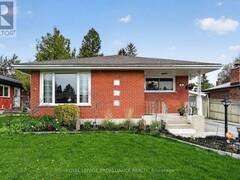 15 GEARIN STREET Quinte West Ontario, K8V 3Y2