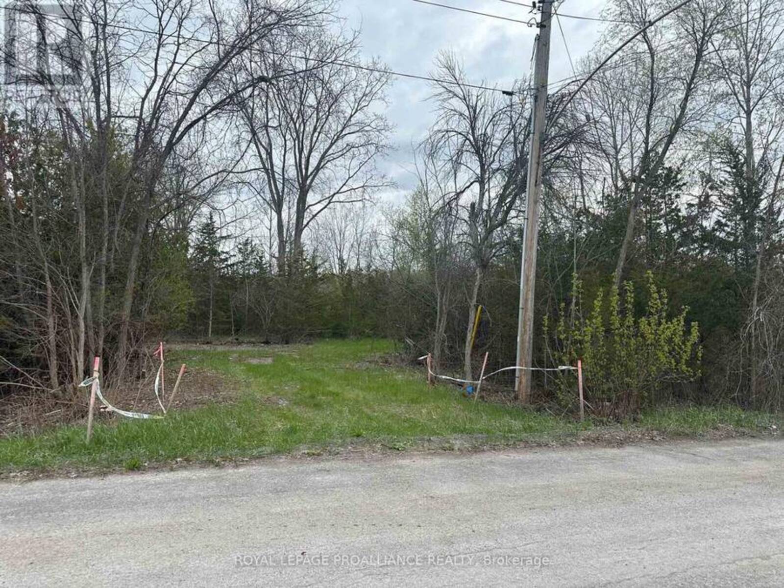 147 PETERSON STREET, Quinte West, Ontario K8V 5P8