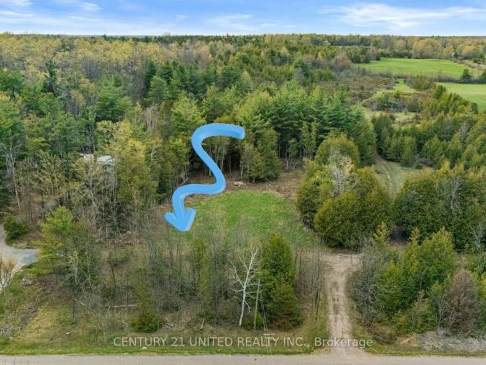 922 COUNTY ROAD 6, North Kawartha, Ontario K0L 2H0