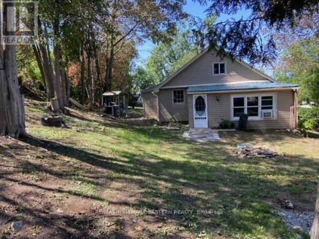 2305 THURSTONIA ROAD Kawartha Lakes Ontario, K0M 1L0 - 3 Bedrooms Home For Sale