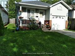 758 ONTARIO STREET Cobourg Ontario, K9A 3C5