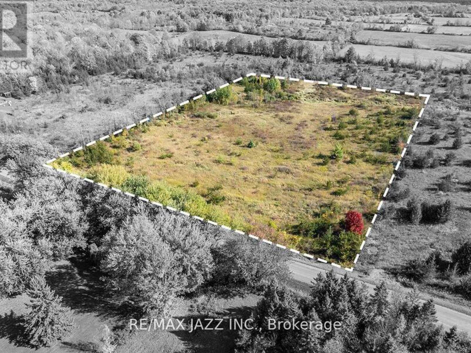 156 ADAIR ROAD, Stone Mills, Ontario K0K 3G0