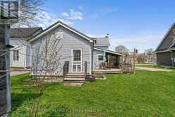 39 FRANCIS STREET W | Fenelon Falls Ontario | Slide Image Thirty-seven