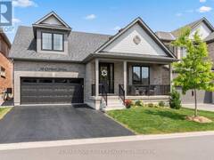 54 CORBETT STREET Port Hope Ontario, L1A 3Z9