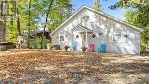 105 HIGH SHORE ROAD | Marmora Ontario | Slide Image One