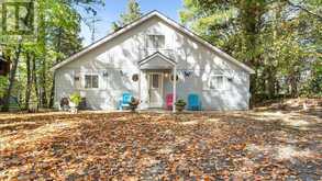 105 HIGH SHORE ROAD | Marmora Ontario | Slide Image Two