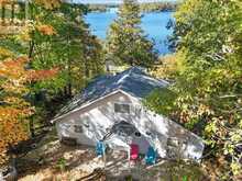 105 HIGH SHORE ROAD | Marmora Ontario | Slide Image Four