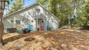 105 HIGH SHORE ROAD | Marmora Ontario | Slide Image Five