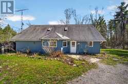 2406 NORTHEYS BAY ROAD | North Kawartha Ontario | Slide Image Three
