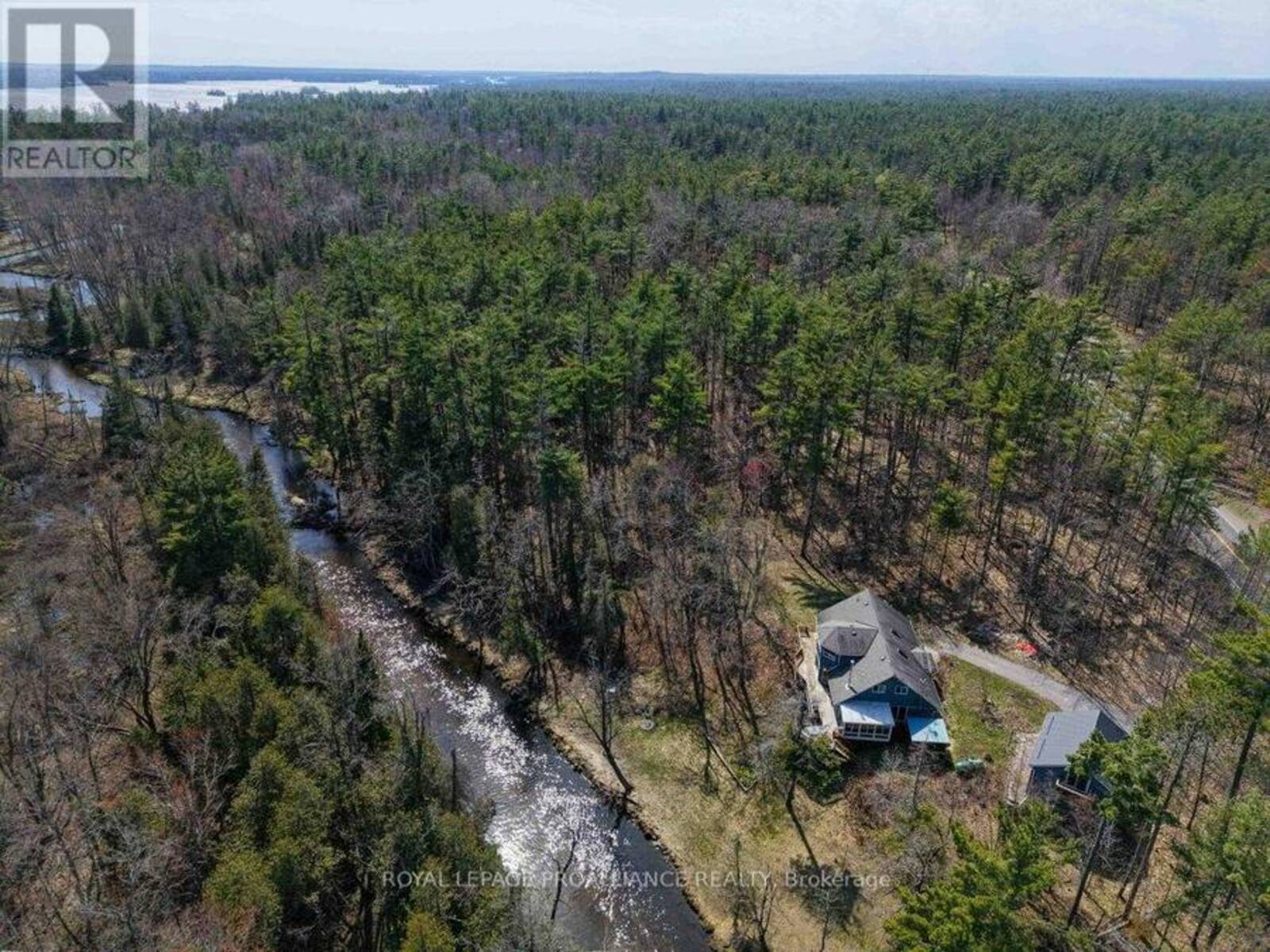 2406 NORTHEYS BAY ROAD, North Kawartha, Ontario K0L 2H0