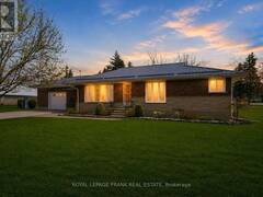 958 ELDON ROAD Kawartha Lakes Ontario, K0M 2M0
