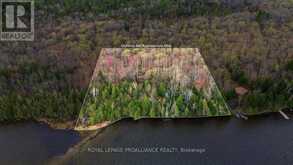 0 REKRVIEW LANE | Addington Highlands Ontario | Slide Image One
