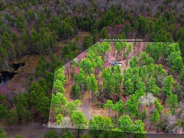 265 ADDINGTON ROAD 4 Addington Highlands Ontario, K0H 1K0 - Vacant Land For Sale