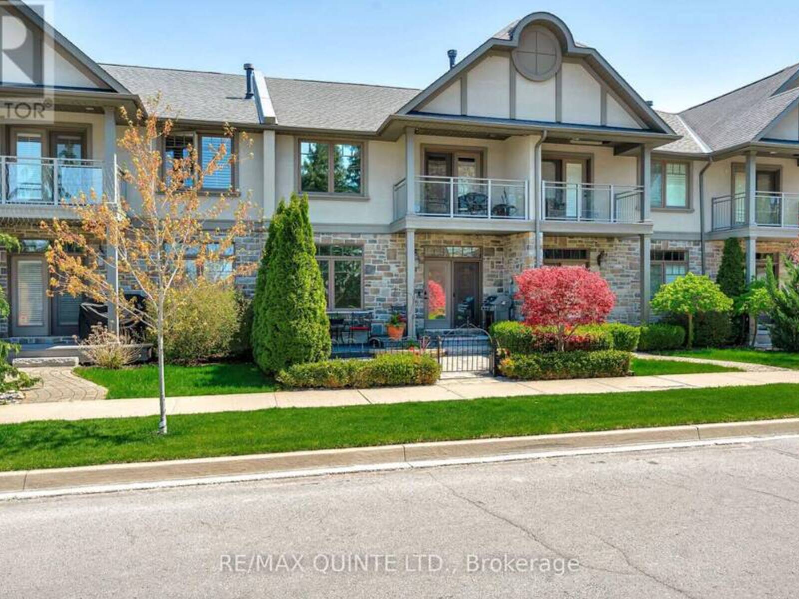 44 - 24 SOUTH CHURCH STREET, Belleville, Ontario K8N 0A9