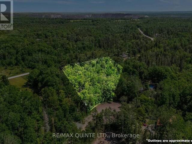 00 OSBORNE CRESCENT Marmora Ontario, K0K 2M0 - Vacant Land For Sale