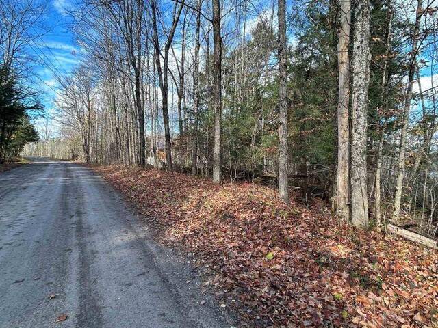 00 MILL LAKE ROAD Apsley Ontario, K0L 1A0 - Vacant Land For Sale