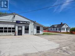 323 DUNDAS STREET E Quinte West Ontario, K8V 5W5