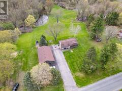 1123 OLD WOOLER ROAD Brighton Ontario, K0K 1R0