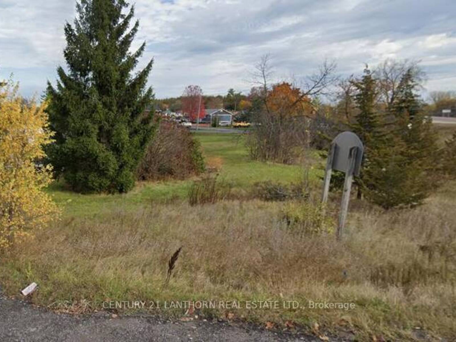 20 CANNIFTON ROAD N, Belleville, Ontario K0K 1K0