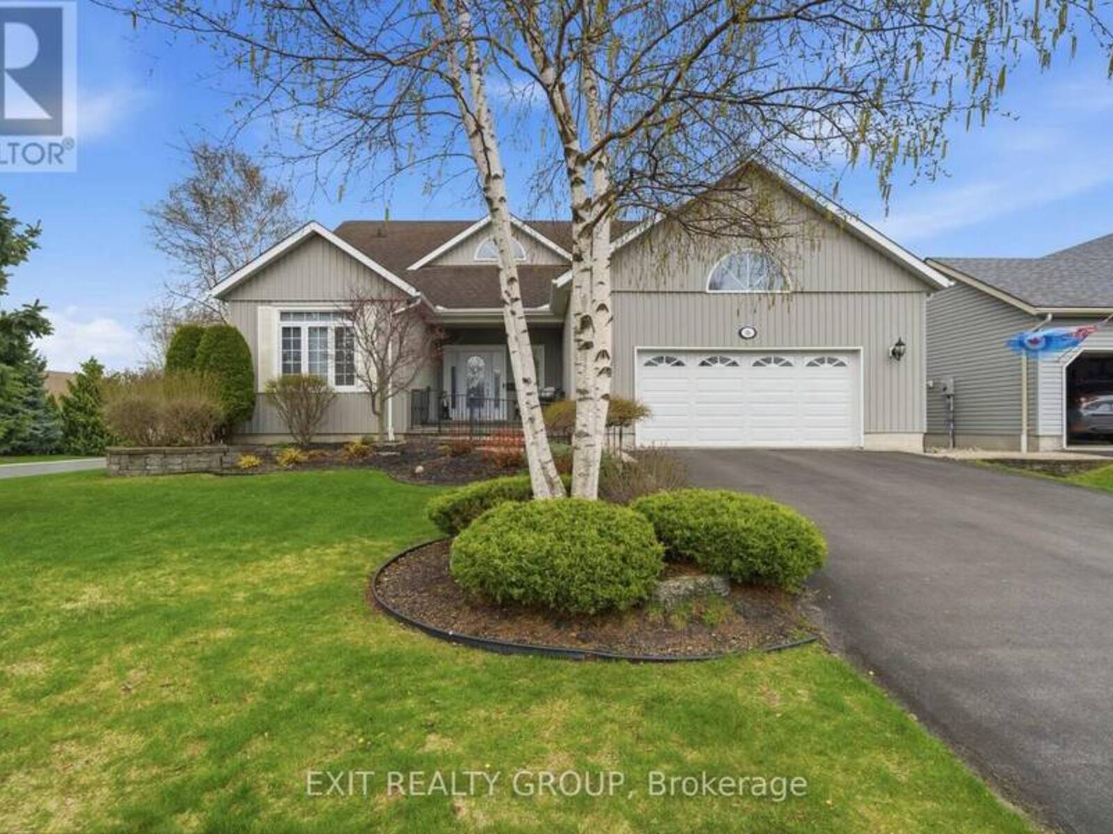 25 SHEWMAN ROAD, Brighton, Ontario K0K 1H0