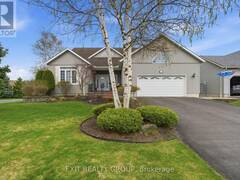25 SHEWMAN ROAD Brighton Ontario, K0K 1H0