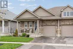 286 MORGAN STREET | Cobourg Ontario | Slide Image One
