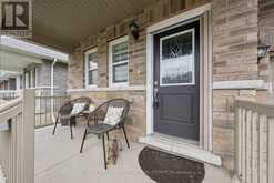 286 MORGAN STREET | Cobourg Ontario | Slide Image Three