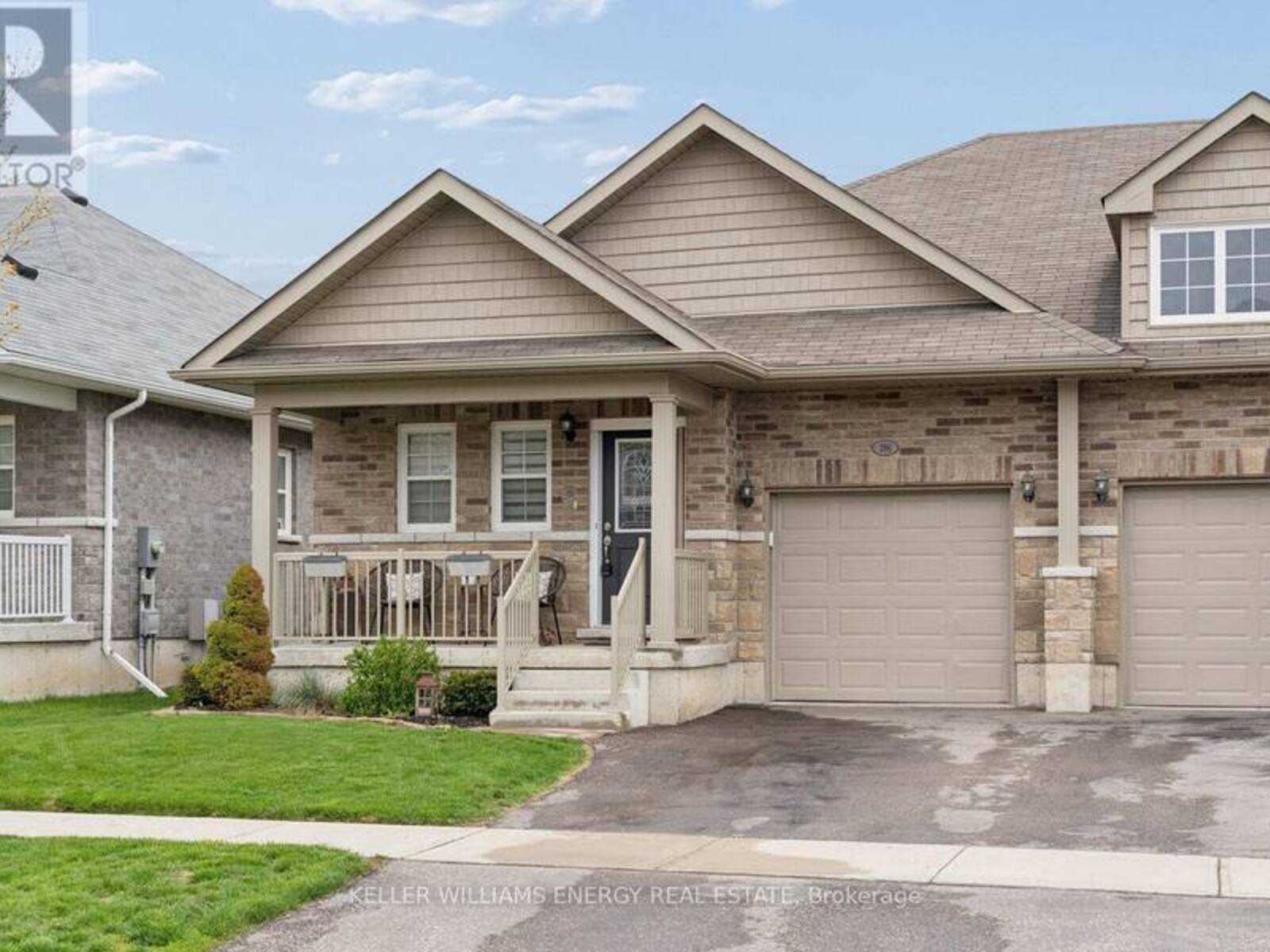286 MORGAN STREET, Cobourg, Ontario K9A 0L4