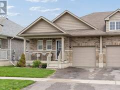286 MORGAN STREET Cobourg Ontario, K9A 0L4
