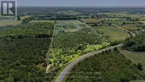 BETWEEN 72 & 337 COUNTY 24 ROAD | Hillier Ontario | Slide Image One
