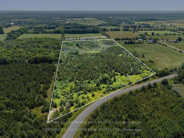 BETWEEN 72 & 337 COUNTY 24 ROAD Hillier Ontario, K0K 2P0 - Vacant Land For Sale
