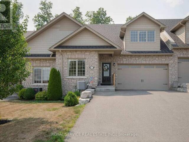 79 ORCHARD WAY Trent Hills Ontario, K0K 3K0 - 3 Bedrooms Condo For Sale